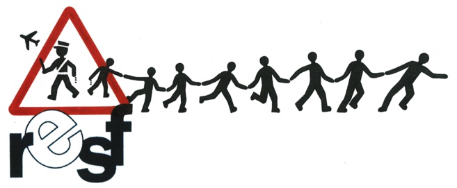 Le RESF fait appel à votre solidarité Le RESF fait appel à votre solidarité