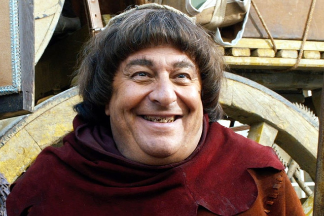 MERCREDI 13 AVRIL 2016 : DE TOILE EN TOILE - CHRONIQUE DÉDIÉE AU 7ÈME ART ! MERCREDI 13 AVRIL 2016 : DE TOILE EN TOILE - CHRONIQUE DÉDIÉE AU 7ÈME ART !