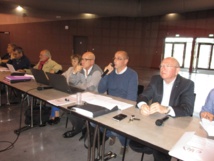 La DLVA a voté son budget 2016 La DLVA a voté son budget 2016