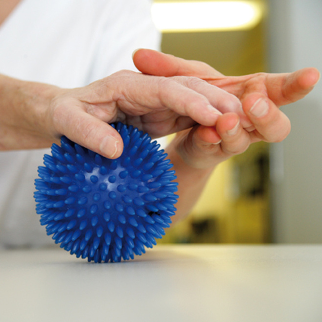 A Gap, un ergothérapeute vient en aide aux personnes en situation de handicap A Gap, un ergothérapeute vient en aide aux personnes en situation de handicap