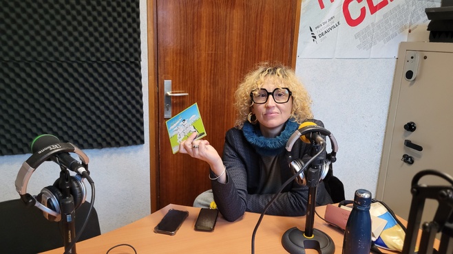 Le Théâtre la Passerelle et ses complices #04 - OTTiLiE [B]