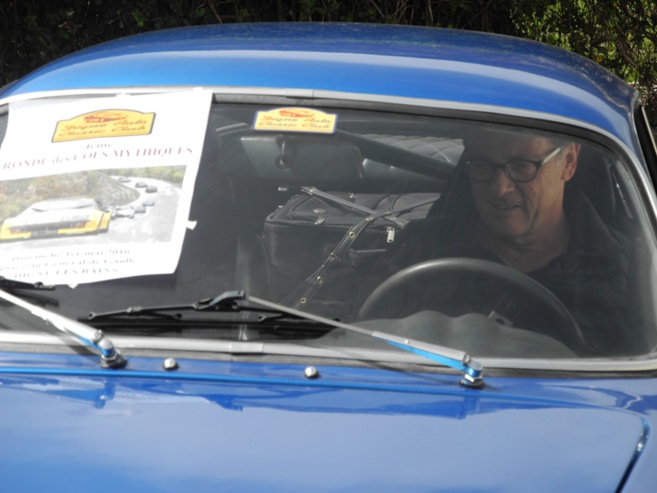 Les belles caisses vont gravir les cols du 04 ! Les belles caisses vont gravir les cols du 04 !