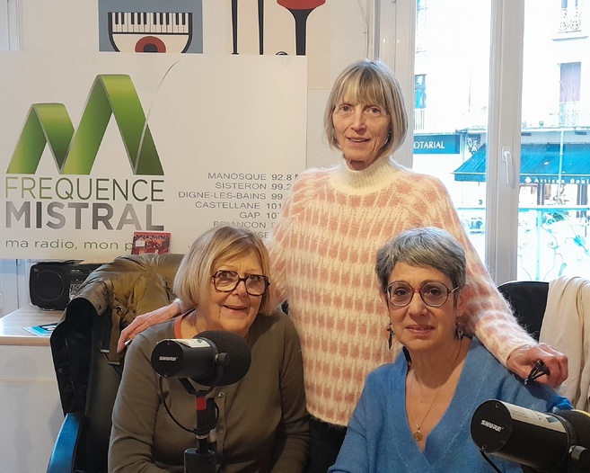 l'AMPRA : les initiatives en faveur des personnes retraitées l'AMPRA : les initiatives en faveur des personnes retraitées