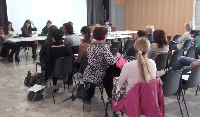 Office du tourisme de Castellane : une équipe jeune et dynamique au service du public Office du tourisme de Castellane : une équipe jeune et dynamique au service du public