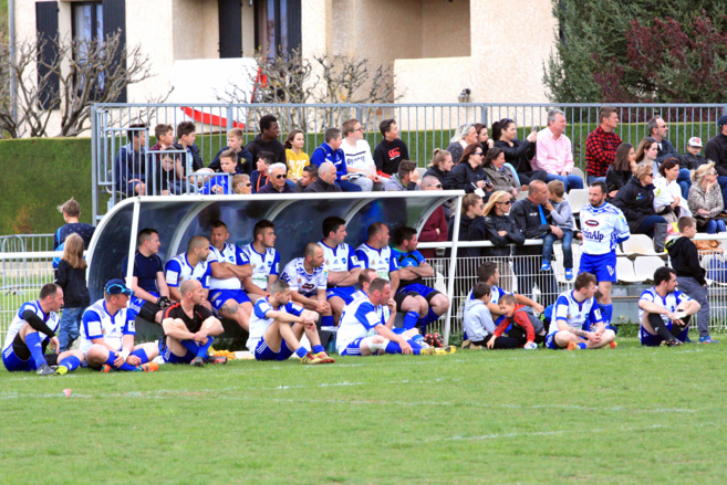 SISTERON S’AFFIRME COMME LA VITRINE DU RUGBY DEPARTEMENTAL ! SISTERON S’AFFIRME COMME LA VITRINE DU RUGBY DEPARTEMENTAL !