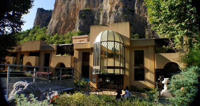 L’établissement thermal de Digne-les-Bains affiche une belle dynamique ! L’établissement thermal de Digne-les-Bains affiche une belle dynamique !