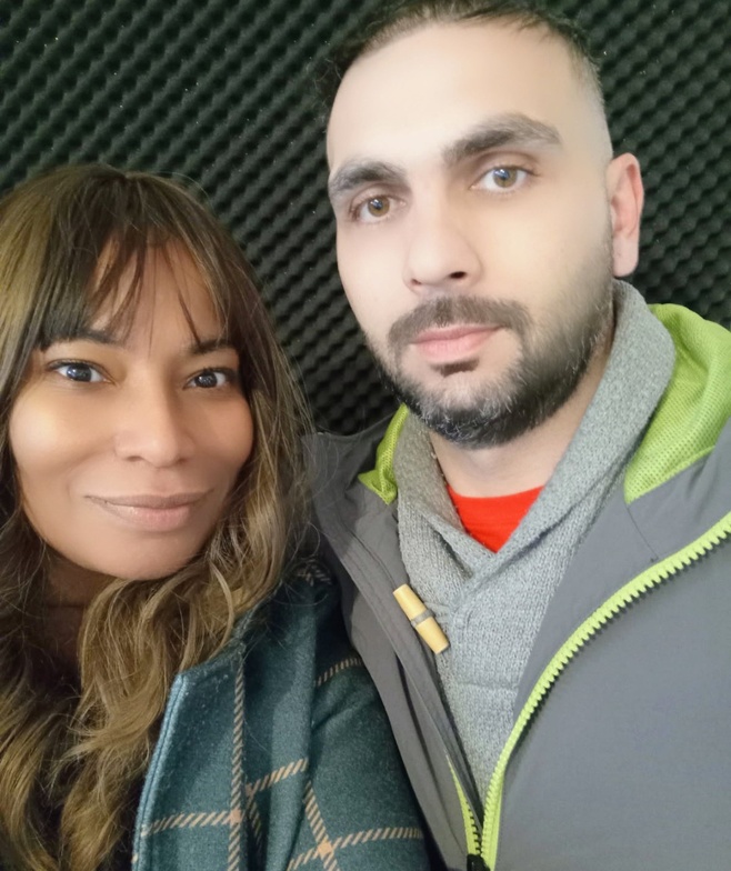 L'œil de Sab - Le casse du siècle