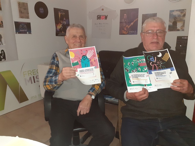 Les Amis de la Santé, pour un mois sans alcool Les Amis de la Santé, pour un mois sans alcool