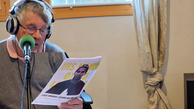 Raphaël et Régis Coulange