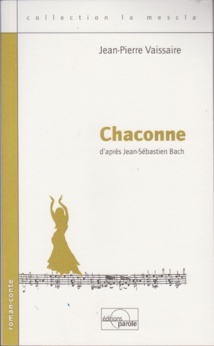 Violon et voix en osmose au monastère de Ségriès Violon et voix en osmose au monastère de Ségriès