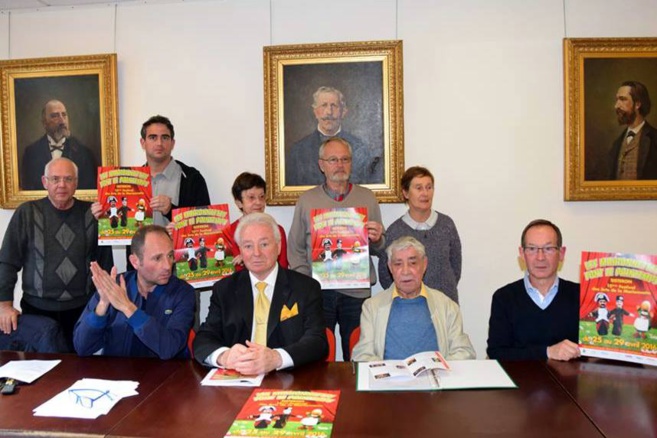 L’ART DES MARIONNETTES EN VEDETTE A SISTERON DES LUNDI ! L’ART DES MARIONNETTES EN VEDETTE A SISTERON DES LUNDI !