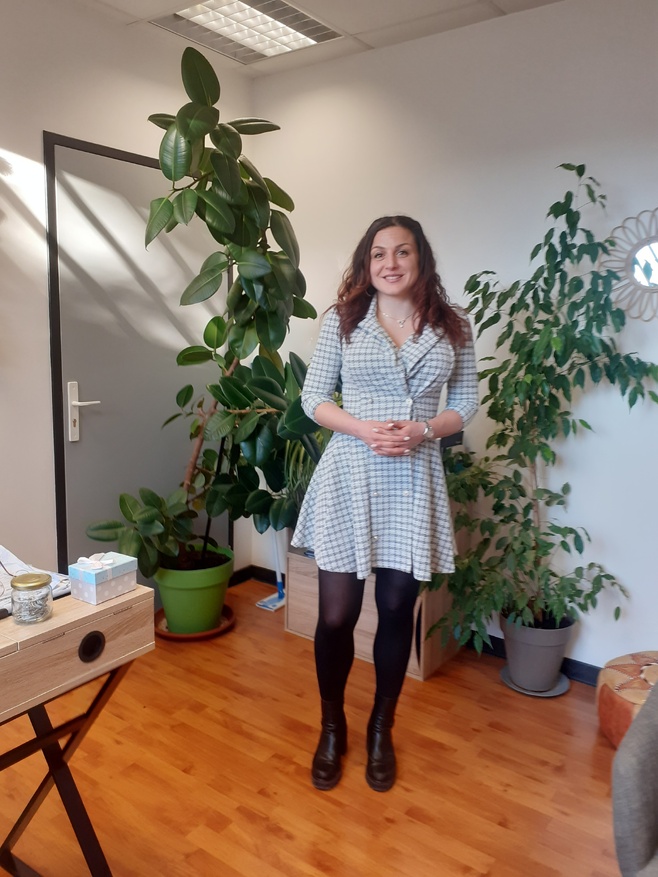 Chronique: Naïrie Boudet Sexothérapeute. Qu'est ce que le changement? Chronique: Naïrie Boudet Sexothérapeute. Qu'est ce que le changement?