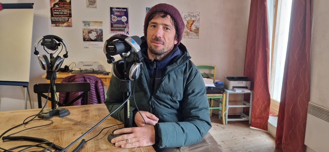 C'est parti pour la 19ème édition de l'Altitude Jazz Festival ! C'est parti pour la 19ème édition de l'Altitude Jazz Festival !