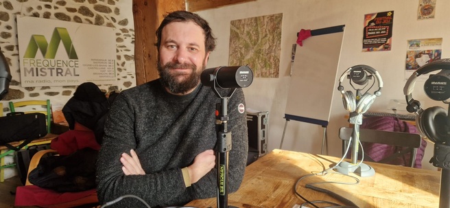 Le premier magasins de ski Dans le mag "A la bonne heure !" - 13/01/2026