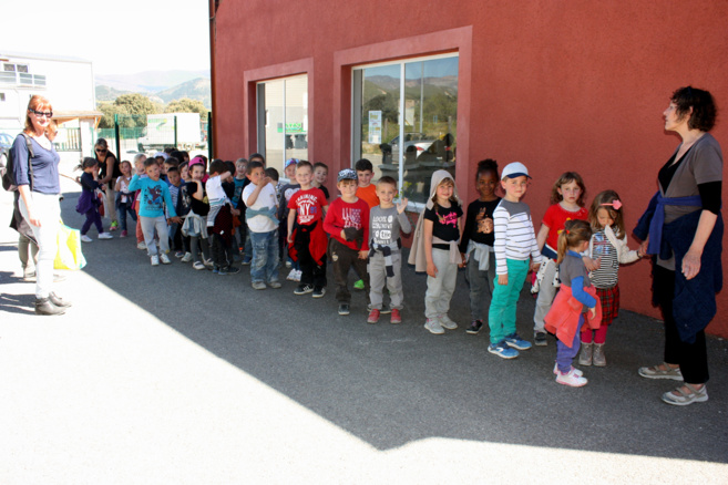 La pépinière col vert s’ouvre aux scolaires ! La pépinière col vert s’ouvre aux scolaires !