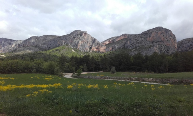 L’opération "De ferme en ferme" a fait étape à Moustiers L’opération "De ferme en ferme" a fait étape à Moustiers