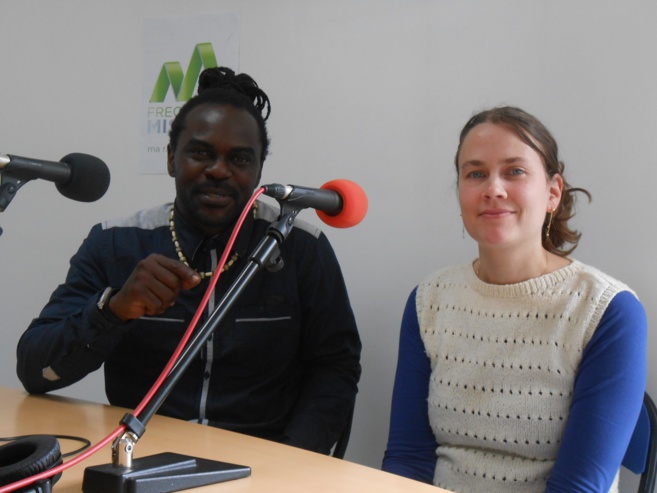 Liontime du 26.04.2016 avec Lyrical Falone en direct Liontime du 26.04.2016 avec Lyrical Falone en direct