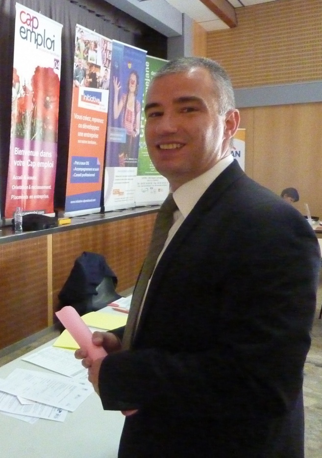 Une cinquantaine d’offres au Forum d’Emplois Saisonniers de Castellane Une cinquantaine d’offres au Forum d’Emplois Saisonniers de Castellane