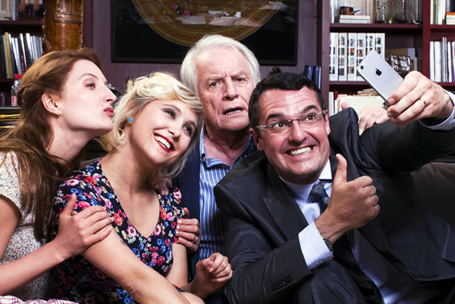 MERCREDI 27 AVRIL 2016 : DE TOILE EN TOILE - CHRONIQUE DÉDIÉE AU 7ÈME ART ! MERCREDI 27 AVRIL 2016 : DE TOILE EN TOILE - CHRONIQUE DÉDIÉE AU 7ÈME ART !