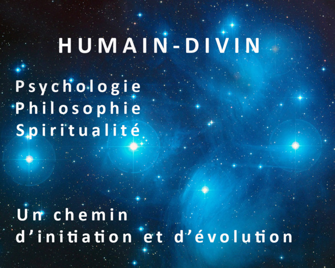 Humain-Divin du 27 avril 2016 Humain-Divin du 27 avril 2016