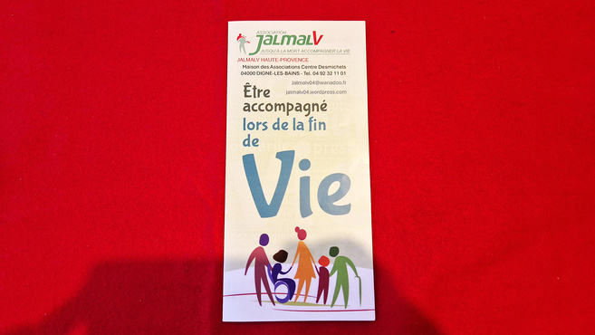 Une nouvelle émission sur les ondes de Fréquence Mistral ! Une nouvelle émission sur les ondes de Fréquence Mistral !