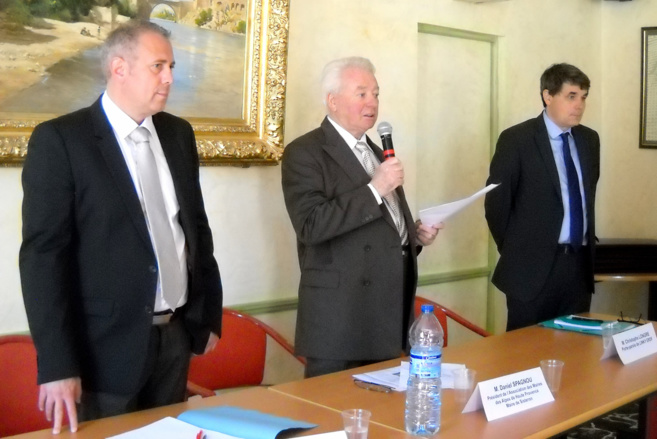 LES NOUVEAUX COMPTEURS ÉLECTRIQUES LINKY ARRIVENT A SISTERON ! LES NOUVEAUX COMPTEURS ÉLECTRIQUES LINKY ARRIVENT A SISTERON !