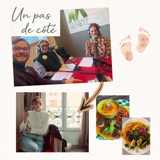 Charlie Divry - Frédérique, Mélanie et Barbara (au téléphone) Charlie Divry - Frédérique, Mélanie et Barbara (au téléphone)