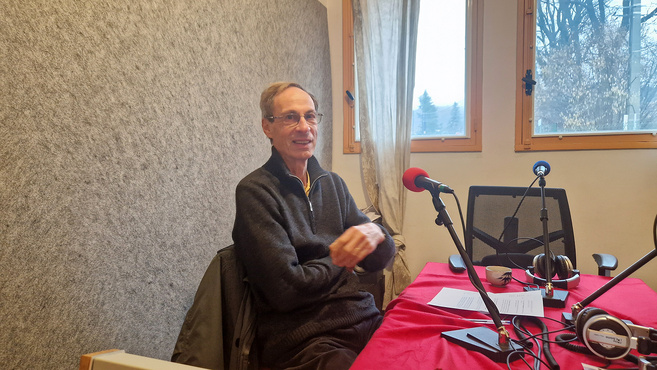 Michel Jacob Michel Jacob