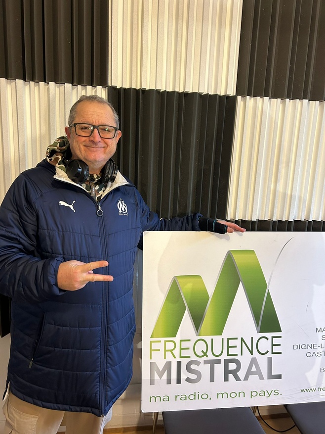 Le micro trottoir d'Alain !