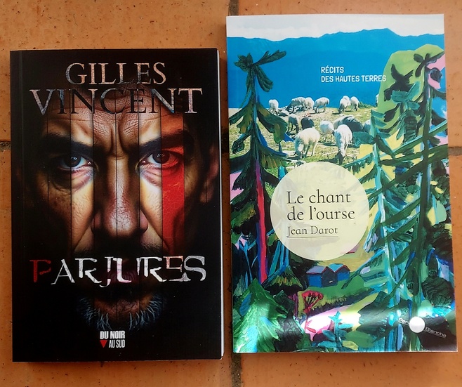 Riez, signatures à la librairie jaubert Riez, signatures à la librairie jaubert