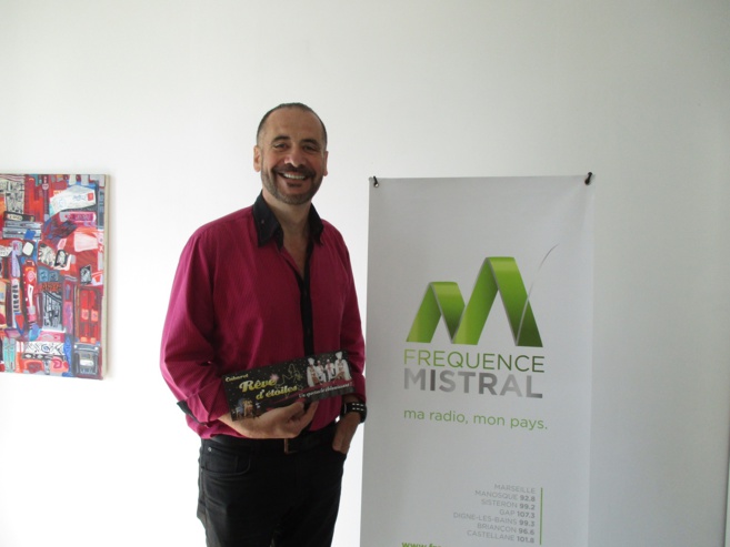 Soirée plumes, strass et paillettes samedi 14 mai à Volx Soirée plumes, strass et paillettes samedi 14 mai à Volx