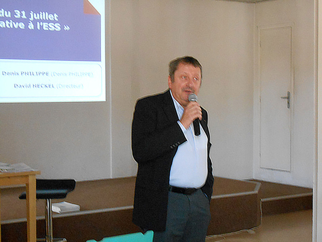 Tout savoir sur l'économie sociale et solidaire à Manosque Tout savoir sur l'économie sociale et solidaire à Manosque