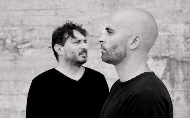 Portraits crachés, au Théatre Durance Portraits crachés, au Théatre Durance