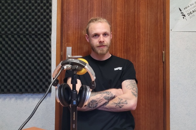 Les jeunes sont invités à s'immerger dans les coulisses du théâtre