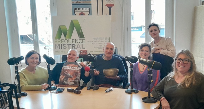 28 février au 01 mars 2026 Salon du Bien-être Pierrevert ! 28 février au 01 mars 2026 Salon du Bien-être Pierrevert !