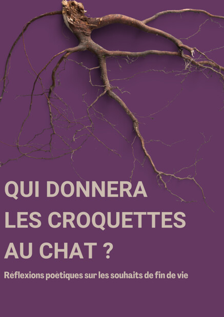 Parler de la fin de vie, avec Sally Campusano, Dans le mag "A la bonne heure !" - 17/02/2026