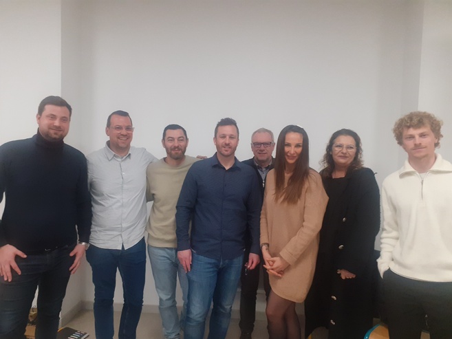 Bilan des plus positifs pour la Foire Exposition de Sisteron