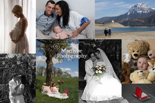 Gap : Portrait d’une jeune photographe Gap : Portrait d’une jeune photographe