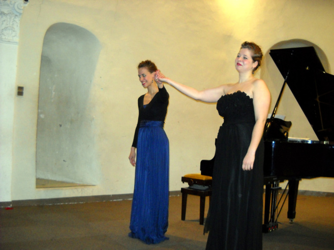 Les 61° Nuits de la Citadelle s’annoncent brillantes ! Les 61° Nuits de la Citadelle s’annoncent brillantes !