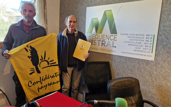 Le salon à la ferme : qu'est-ce que c'est ? Le salon à la ferme : qu'est-ce que c'est ?