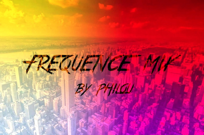 FRÉQUENCE MIX - LUNDI 9 MAI 2016 ! FRÉQUENCE MIX - LUNDI 9 MAI 2016 !