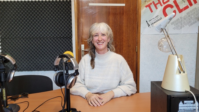 La danse adaptée lors d'un lever de rideau, à l'UNAPEI Alpes-Provence à Tallard La danse adaptée lors d'un lever de rideau, à l'UNAPEI Alpes-Provence à Tallard