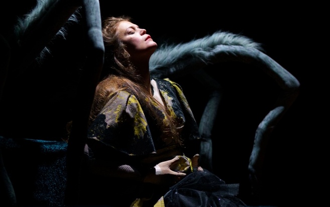 Une Maison de Poupée, au Théatre Durance Une Maison de Poupée, au Théatre Durance