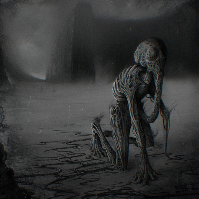 Triton EP.5 - RATTEN Triton EP.5 - RATTEN