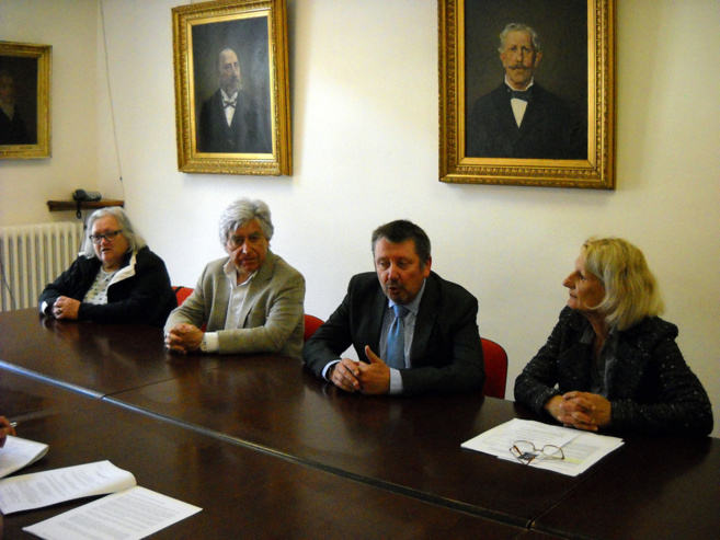 La CRESS PACA en tournée sur les territoires ! La CRESS PACA en tournée sur les territoires !