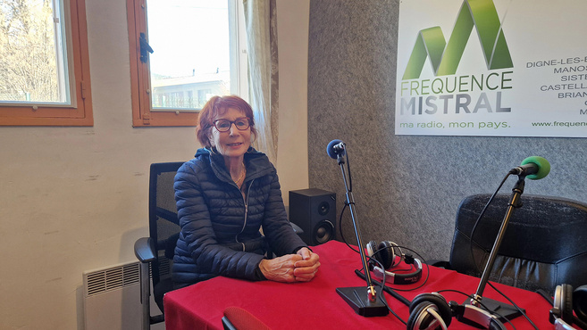 Régine Ailhaud-Blanc