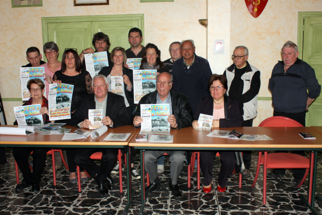La Fête de l’Agneau approche à Sisteron ! La Fête de l’Agneau approche à Sisteron !