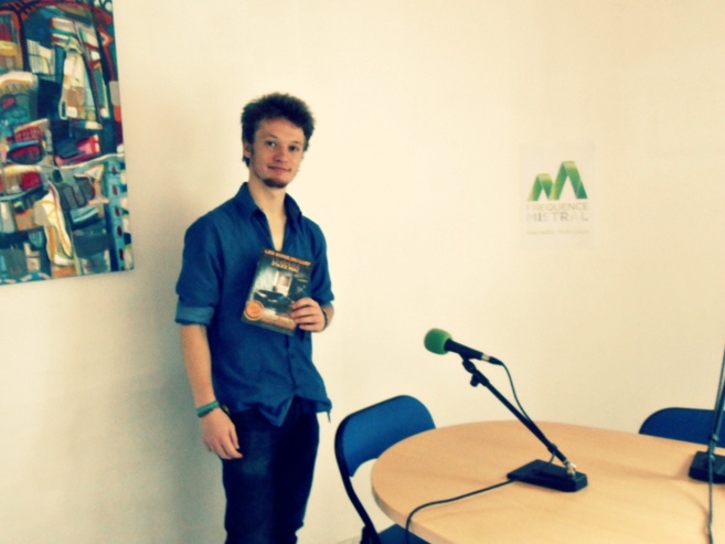 12 ème édition pour « Les sons du lub » 12 ème édition pour « Les sons du lub »