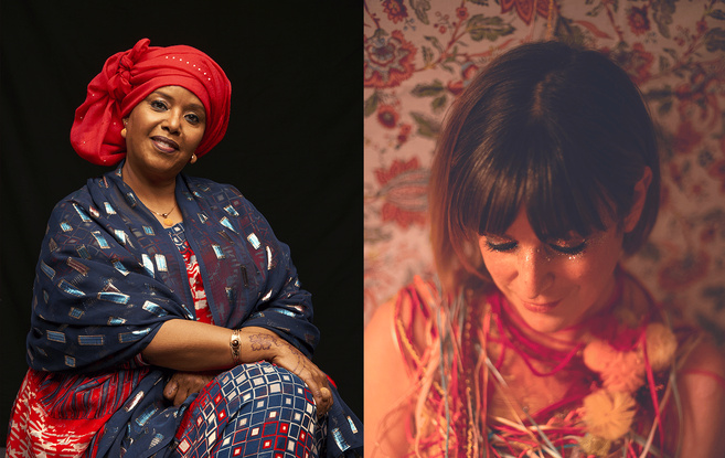 En attendant Les Escapades, au Théatre Durance En attendant Les Escapades, au Théatre Durance