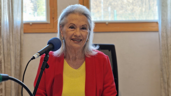 Lecture de textes de littérature féminine et féministe N°13 par Jacqueline Hennegrave.